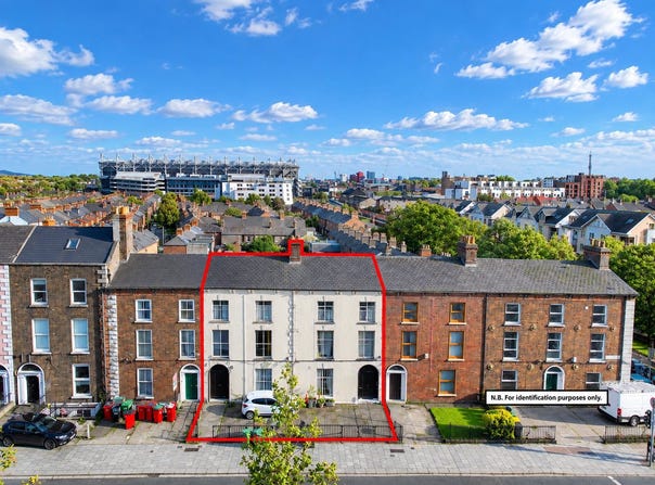 5 & 7 Drumcondra Road Lower, Dublin 9, D09PN24