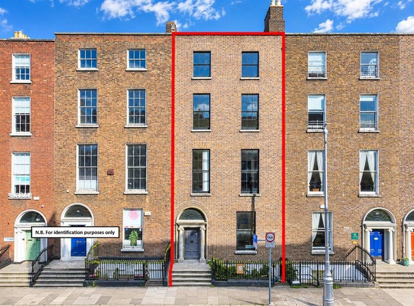 67 Lower Leeson Street, Dublin 2, D02KH74
