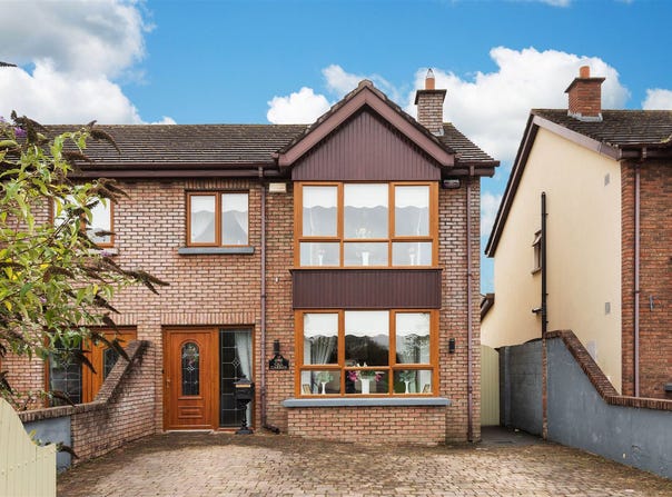 33 Cill Carban, Duleek, A92P9X9