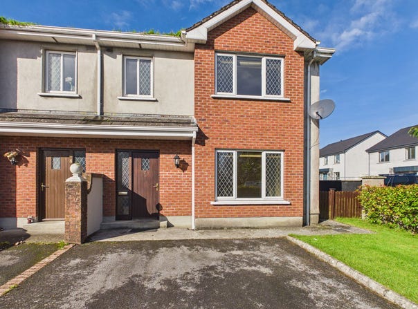7 Abbeyfields, Loughrea, H62 E972