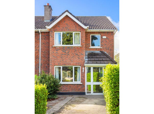 8 Verschoyle Crescent, Citywest, D24 R2E9
