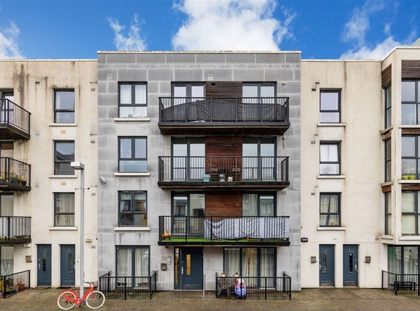 41 Fairview Close, Dublin 3, D03 VV87