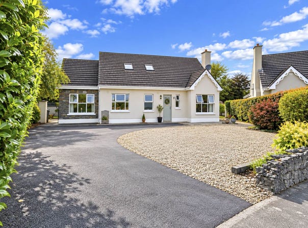 4 Primrose Gardens, Ennis, V95 K4PW