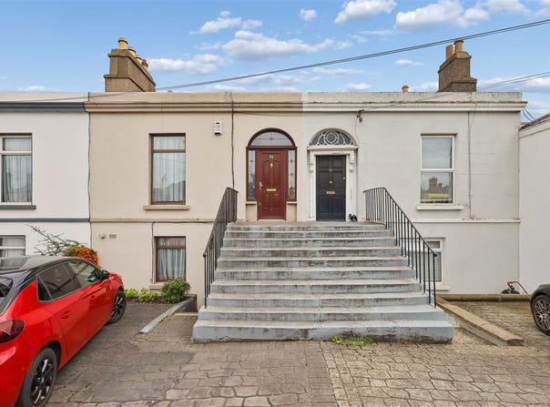 32 Malahide Road, Dublin 3, Dublin 3, D03HF72