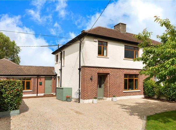 17 Arkendale Road, Glenageary, A96 V0A5