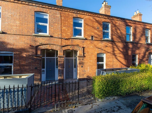 15 & 16 Dufferin Avenue, Dublin 8,