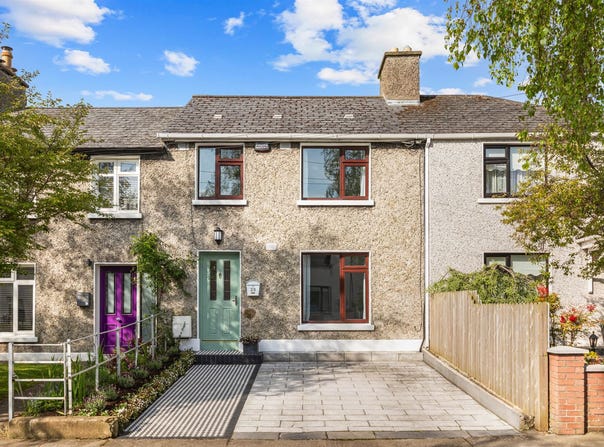 39 Croydon Park Avenue, Dublin 3, D03 W0X8