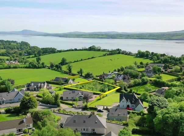 Castlewray, Letterkenny,