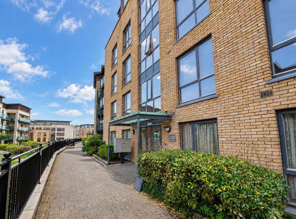 Apartment 140 Rathborne Court, Ashtown, D15X343