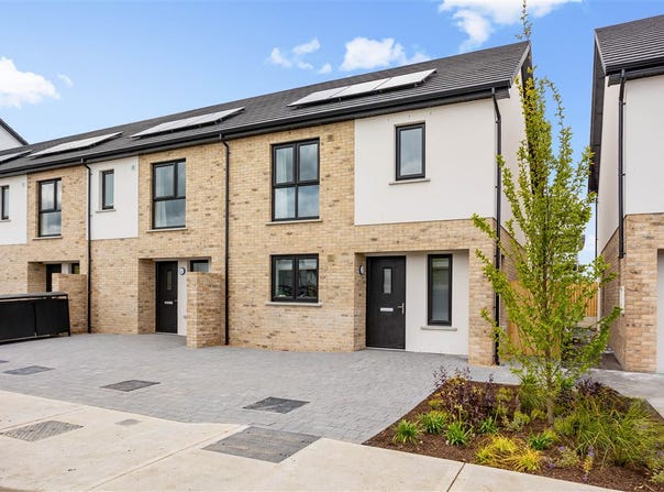 Shackleton Road , Celbridge, W23C7WR