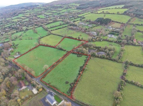 Kilmacomma, Clonmel,