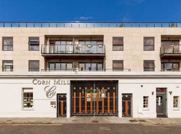 126 Corn Mill, Distillery Road, Dublin 3, D03 HK11