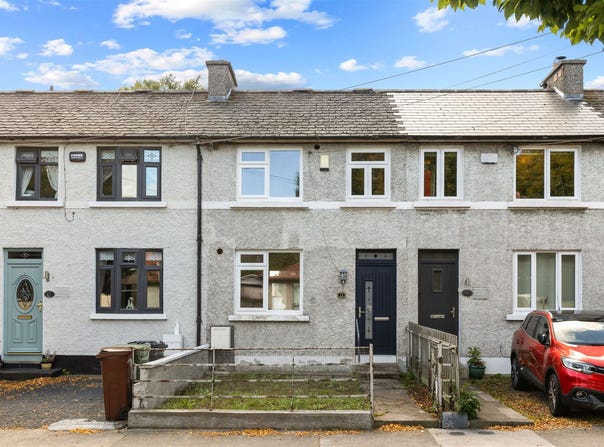 13 HARDIMAN ROAD, Dublin 9, D09KD76