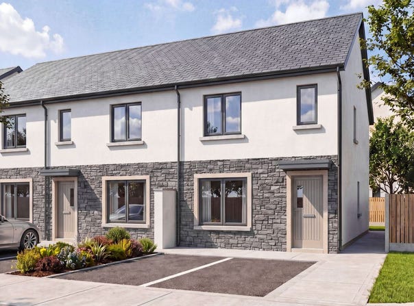 Heather View Court, Castlebar,