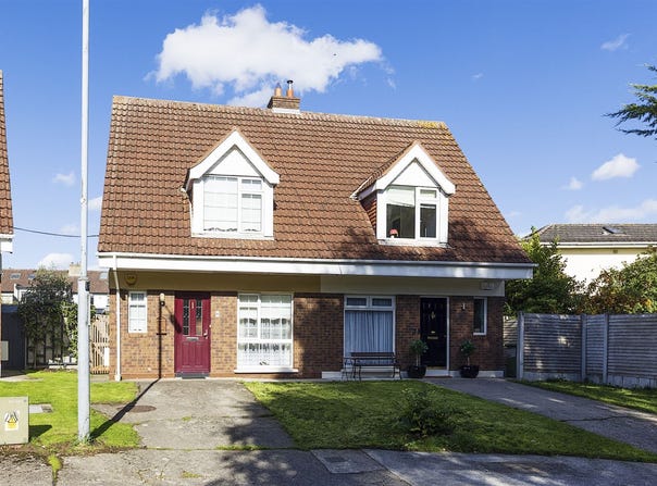 8 Lyndon Gate, Dublin 7, D07R9X9