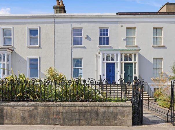 35 Strand Road, Dublin 4, D04 DR92
