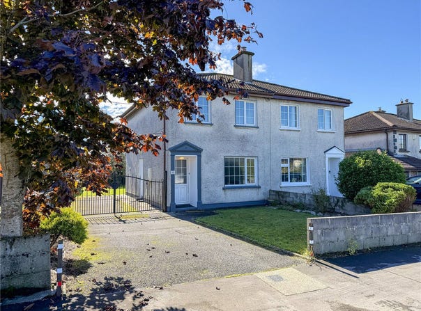 43 Crestwood, Coolough Road, Headford Road, H91R5YX
