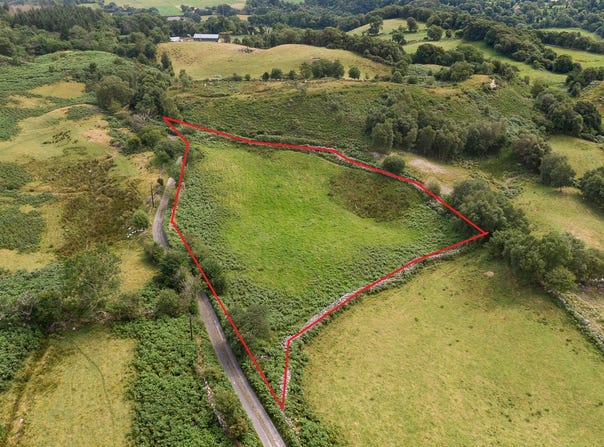 Lot 6, Gurteen, Kilgarvan,