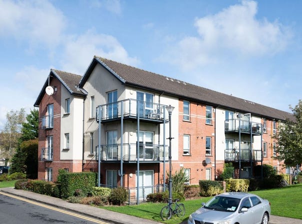 28 Belfry House, The Oaks, Ridgewood , Swords, K67V252