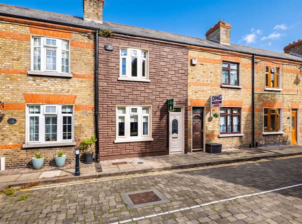 24 ORMOND SQUARE, Dublin 7, D07 C8X3