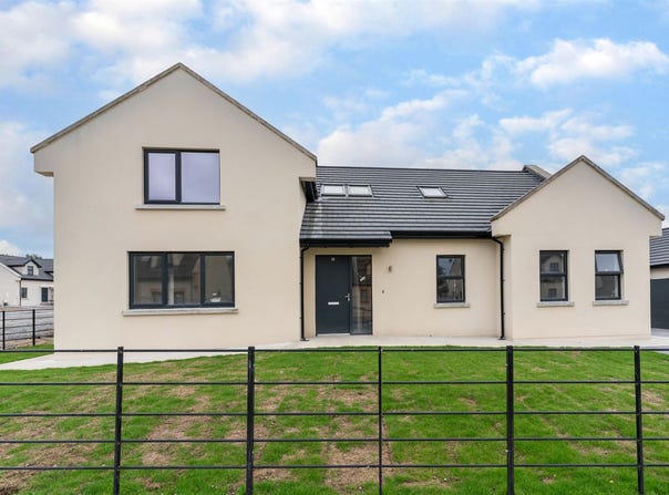 Blackhall, Cluain Aoibhinn, Carrighill Upper, Calverstown,