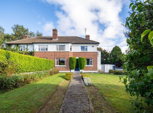Mallard, Foxrock Park, Kill Lane, Dublin 18, D18EA26