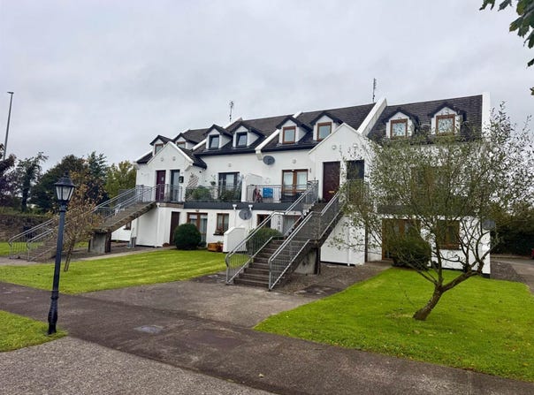 14 Hazel Lawns, Ballyhaunis, F35 ED90