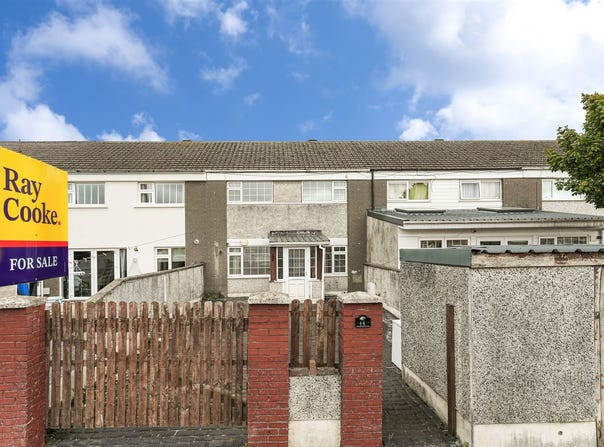 44 Coultry Gardens, Dublin 9, D09R271