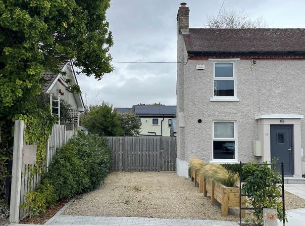 Site, 28A Beaufield Park, Stillorgan, A94AK68