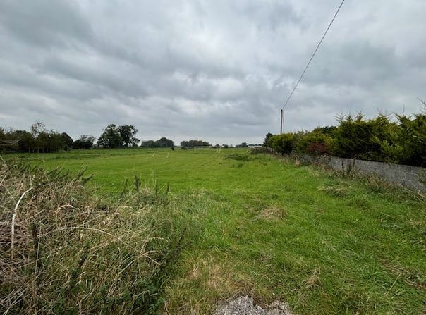 Beaghmore, Caherlistrane,