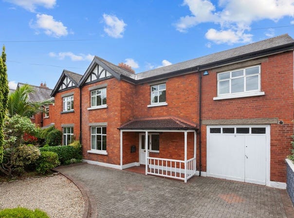 15 Castle Avenue , Dublin 3, D03P962
