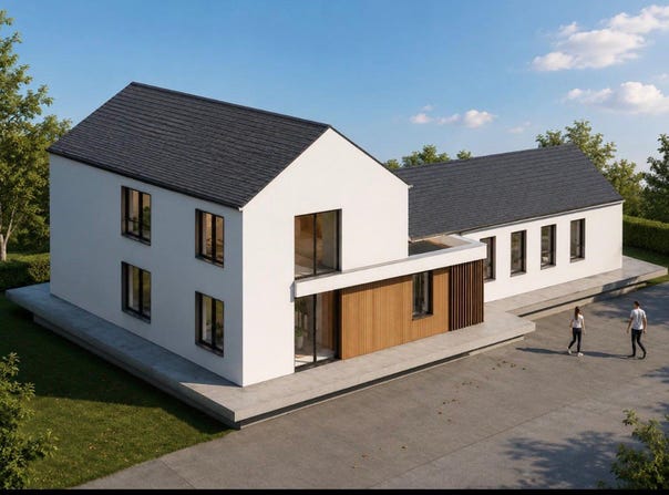 Claureen, Shanaway Road, Ennis,