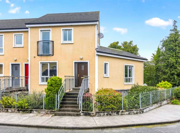 27 Cois Abhainn, Dublin Rd, Collooney, Collooney, F91 V825