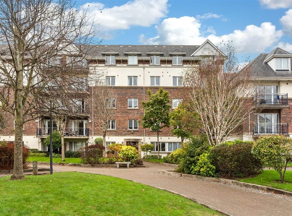 68 Hampton Square, Dublin 7, D07 HC8C
