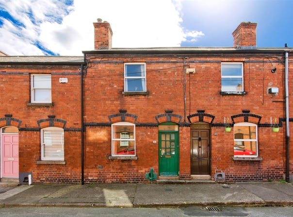 8 St Nicholas Place, Dublin 8, D08 E5X7
