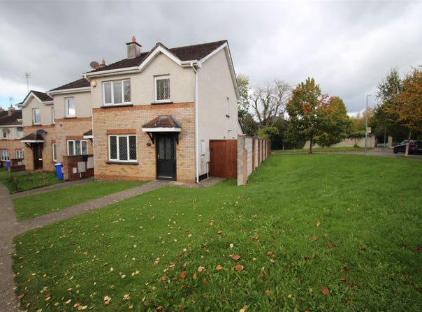 74 Millbrook, Navan, C15KNT7