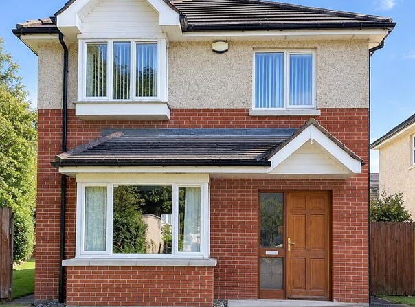 8 Woodvale, Carrickmacross, A81KC53