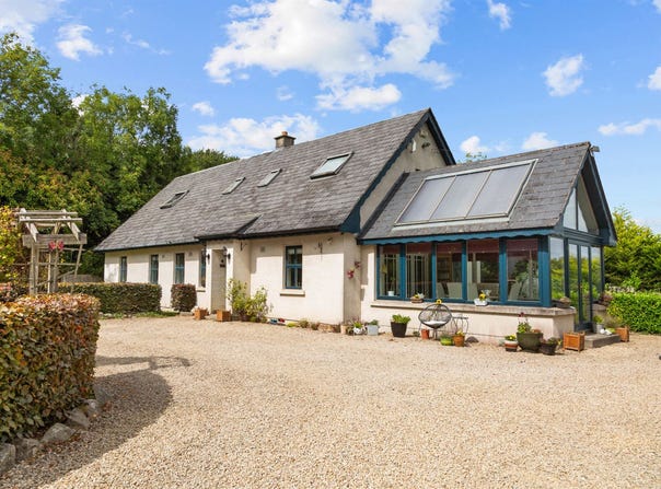 Bramble Cottage, Drumdangan, Glenealy, A67 RK11