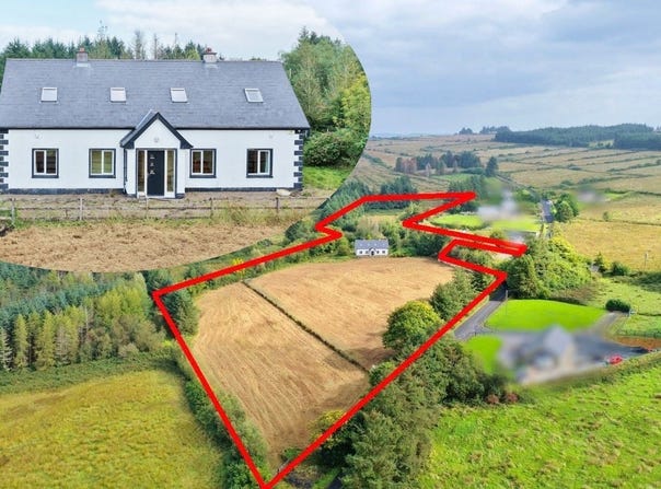 Meenkilly, Abbeyfeale, V94 DX7P