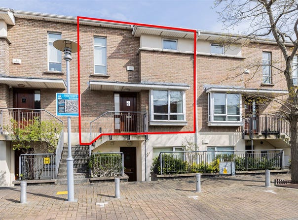 Apartment 114, IVY COURT, Beaumont Woods, Dublin 9, D09 X786