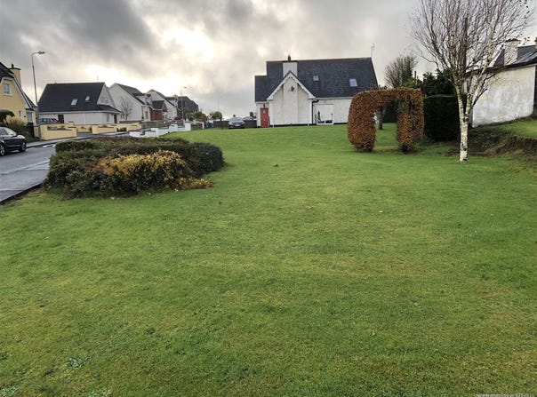 Mayfield, Claremorris,