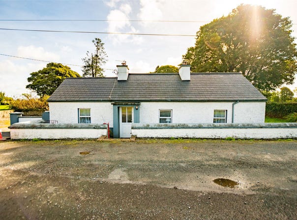 Kilcurry, Colehill, Moydow, Ballymahon, N39R967
