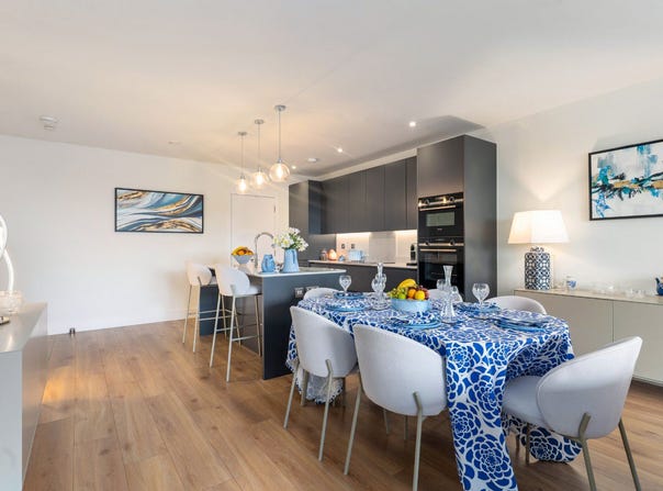 5 Papworth Hall, Brennanstown Wood, Dublin 18, D18 XDX6