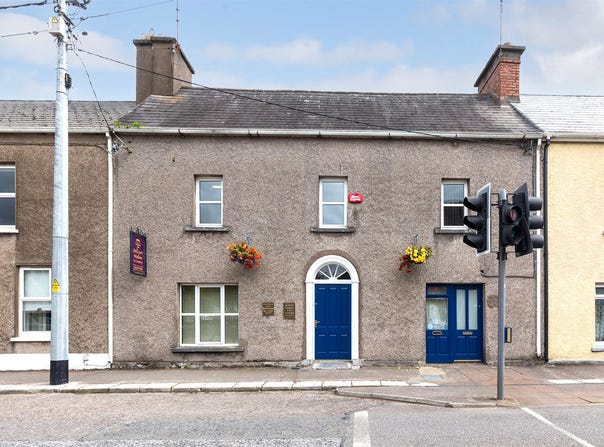 The Rock, St. Mary's Road , Midleton, P25 DH94