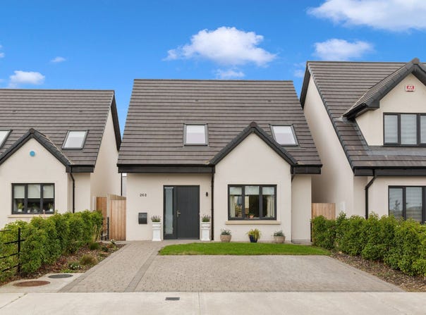 26B Djouce Meadow, Roundwood, A98E9P2
