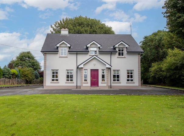 Milehill, Ballinrobe, F31 KO37
