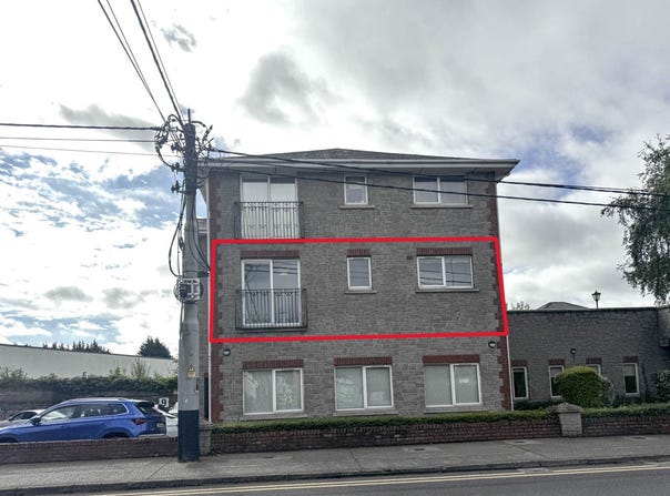 2 Somerville, Dundalk, A91 WY86