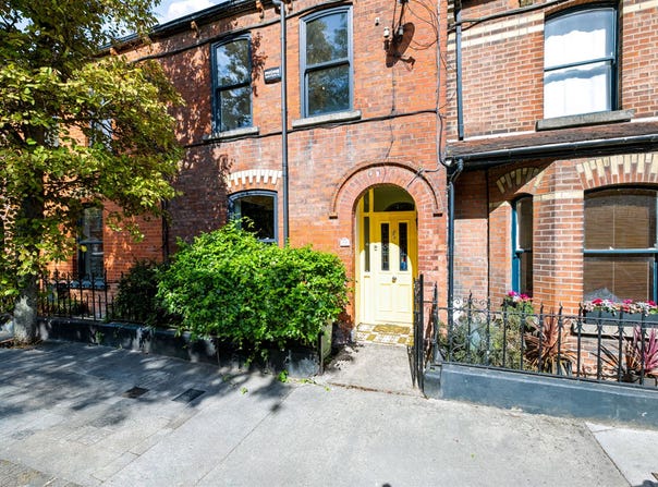 22 CADOGAN ROAD, Dublin 3, D03 NY00