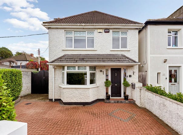 25a Villa Park Avenue, Dublin 7, D07 CD89