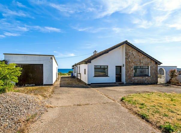 "Seaview", Cullenstown, Duncormick, Co. Wexford., Duncormick, Y35HW83
